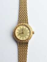 OMEGA WATCH