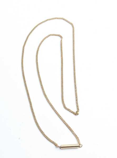 GOLD CHAIN