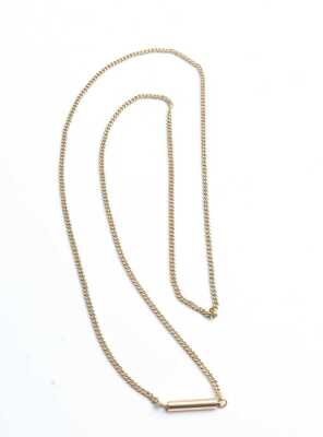 GOLD CHAIN