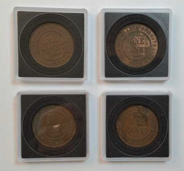 COINS