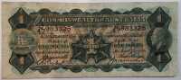 BANK NOTE