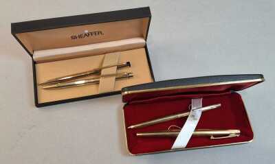 FOUNTAIN PENS