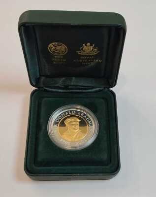 GOLD COIN