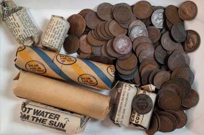 COINS