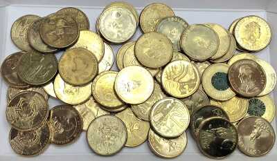 COINS