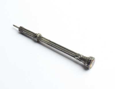 RETRACTABLE PENCIL
