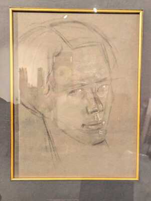 DORA CECIL CHAPMAN (Australia 1911-95)