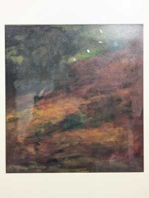 TONY FLINT (Australia 1950-)
