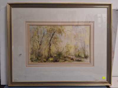 DOROTHY BUCKLEY