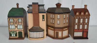 COTTAGE JARS