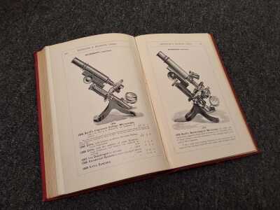 TRADE CATALOGUE