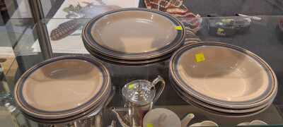 ARABIA DISHES