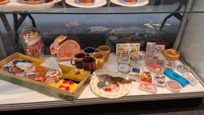 HOMEWARES