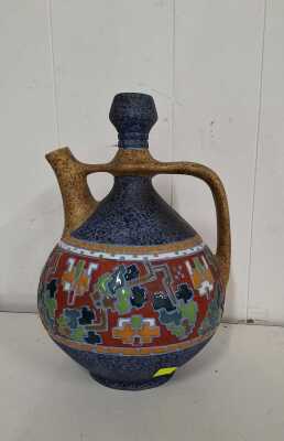 AMPHORA PITCHER