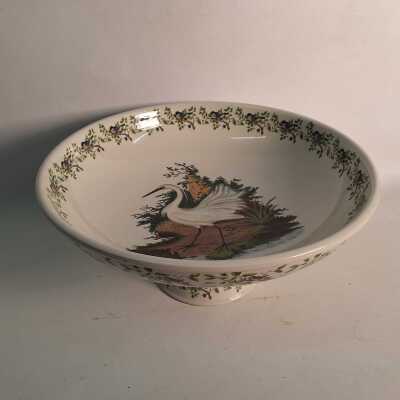 PORTMEIRION SERVING BOWL