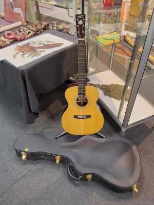 GUITAR