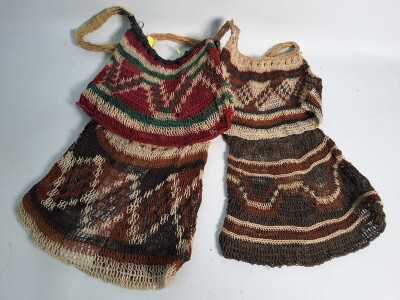 BILUM BAGS