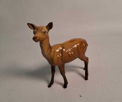 BESWICK FAWN
