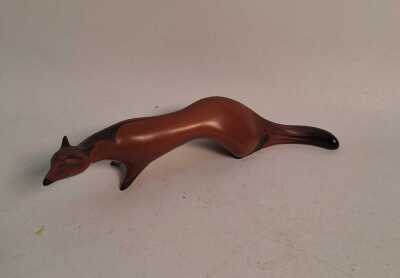 BESWICK FOX