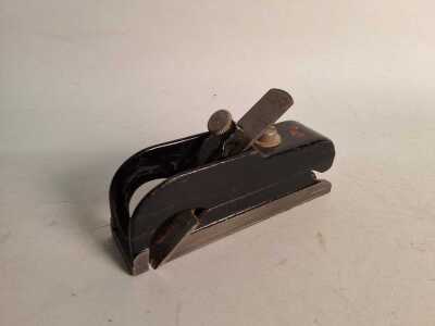 STANLEY PLANE