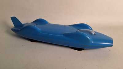 BLUEBIRD