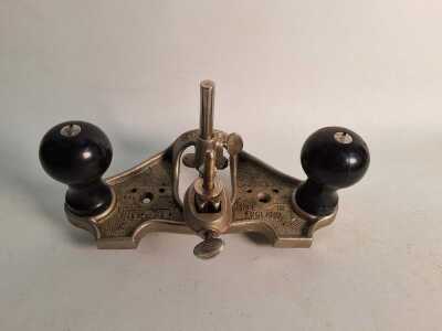 STANLEY PLANE