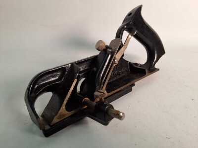 STANLEY PLANE