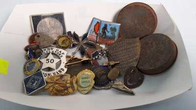 COLLECTABLES