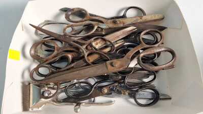 SCISSORS