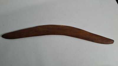 BOOMERANG