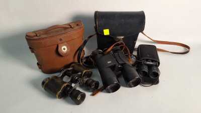 BINOCULARS
