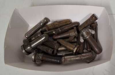 VALVE CAPS