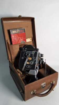 FILM CAMERA