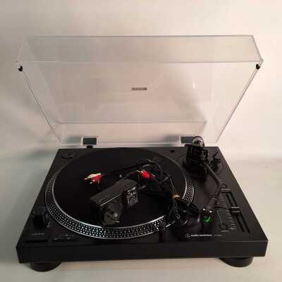 TURNTABLE