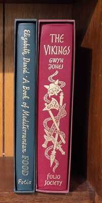 FOLIO BOOKS