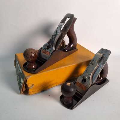 STANLEY PLANES