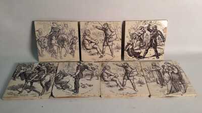 PICTORIAL TILES
