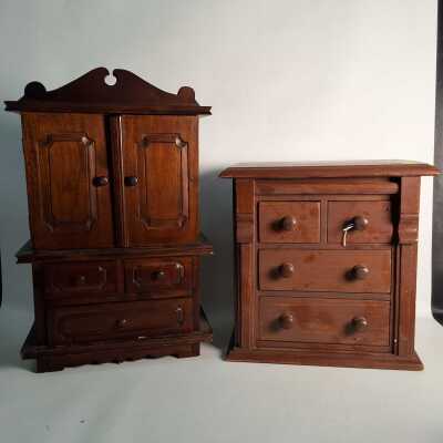 MINIATURE FURNITURE