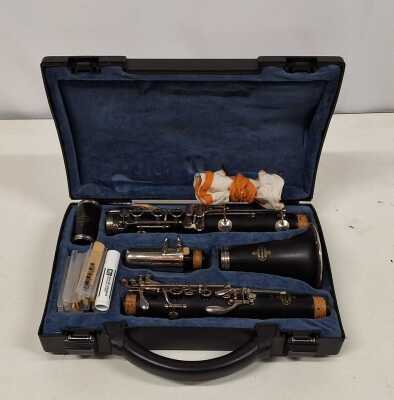 CLARINET