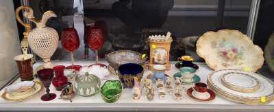 PRETTY CHINA