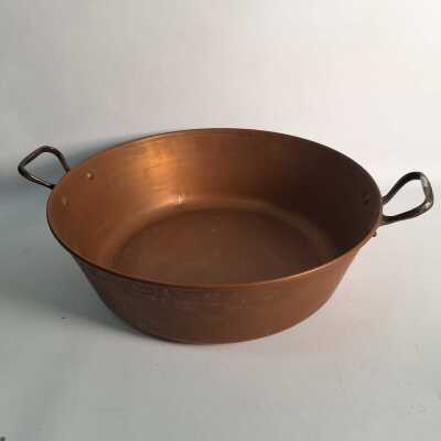 JAM BASIN
