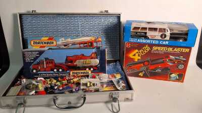 TOYS