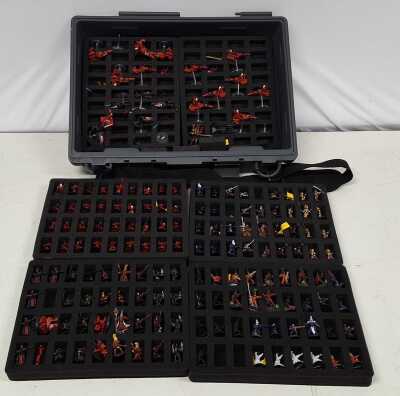 WARHAMMER - ELDAR ARMY
