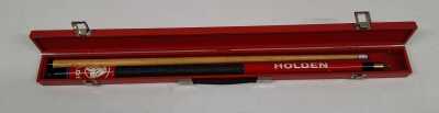 POOL CUE