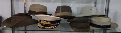 HATS