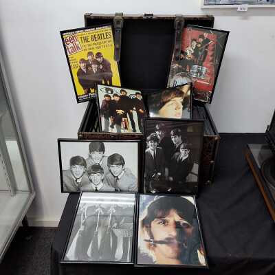 THE BEATLES