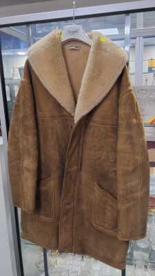 SHEEP SKIN JACKET