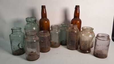 JARS