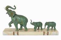 MANTEL ORNAMENT