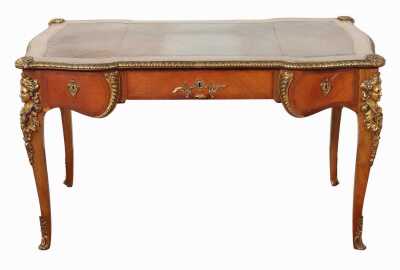 WRITING DESK